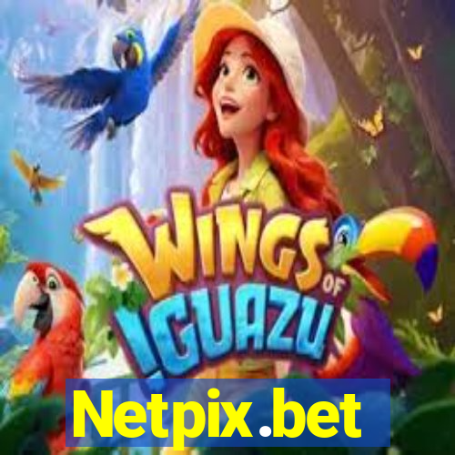 Netpix.bet