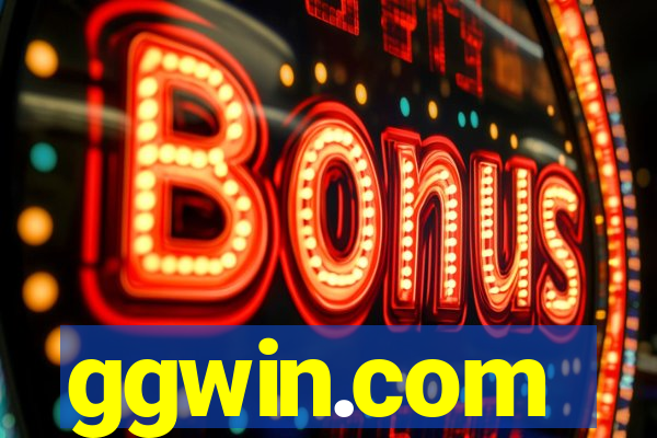 ggwin.com