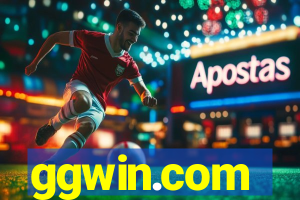 ggwin.com