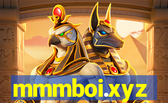 mmmboi.xyz