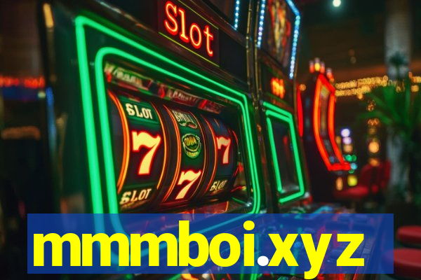 mmmboi.xyz