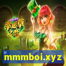 mmmboi.xyz