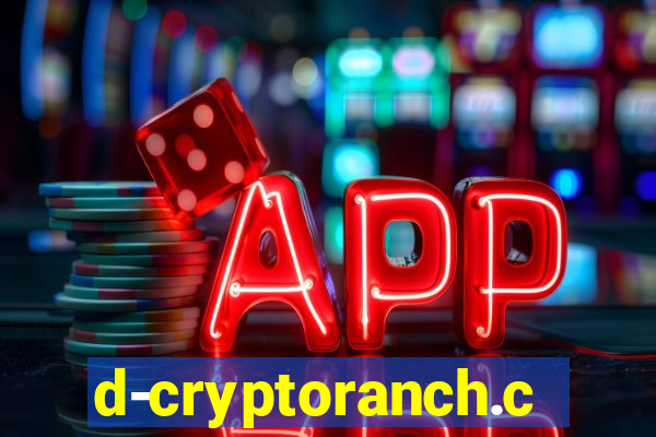 d-cryptoranch.cc