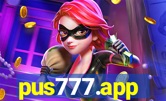 pus777.app