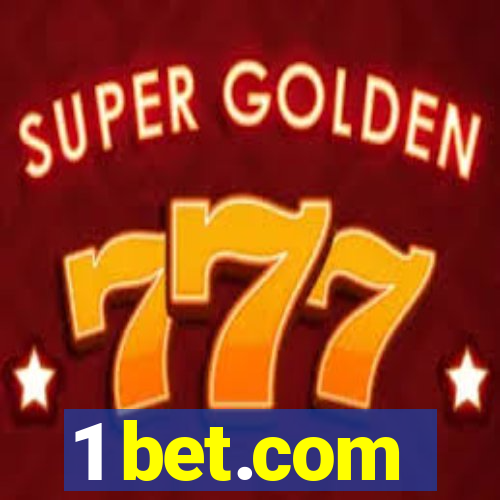 1 bet.com