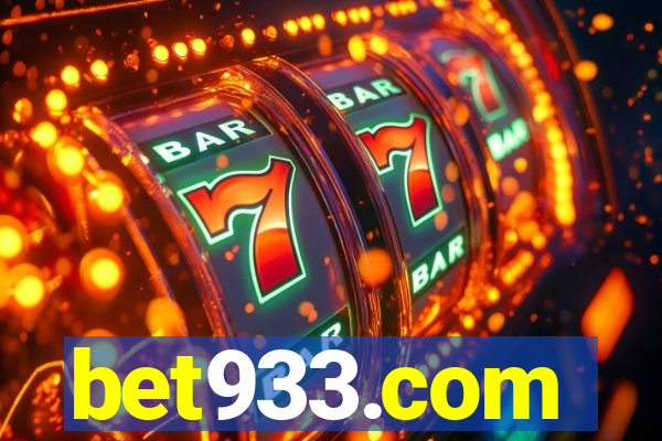 bet933.com