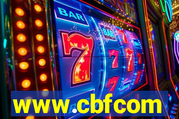 www.cbfcom