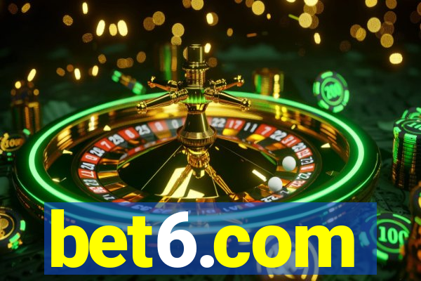 bet6.com
