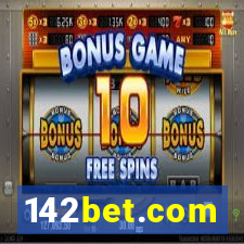 142bet.com