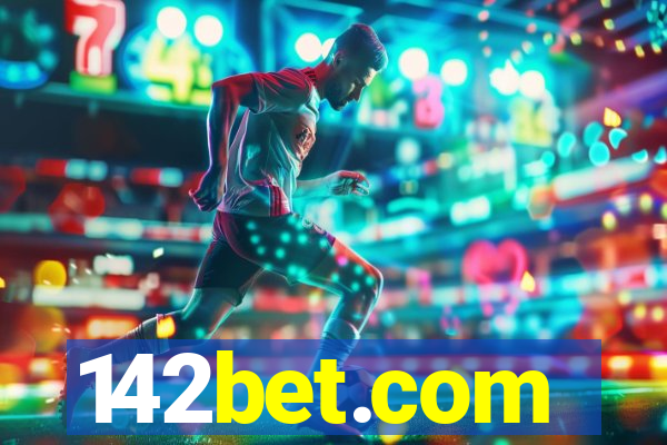 142bet.com