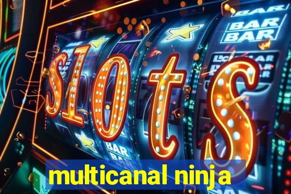 multicanal ninja