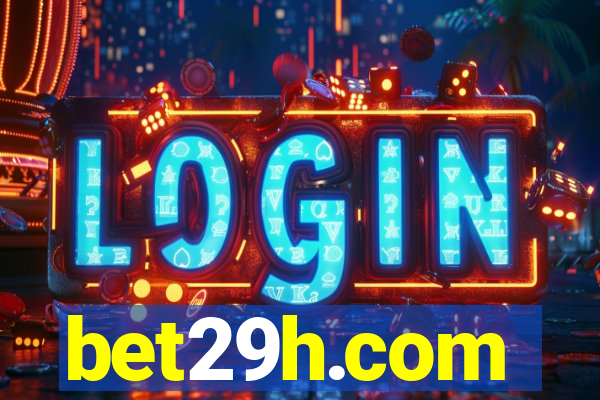 bet29h.com