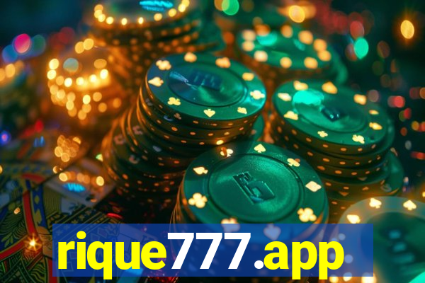 rique777.app