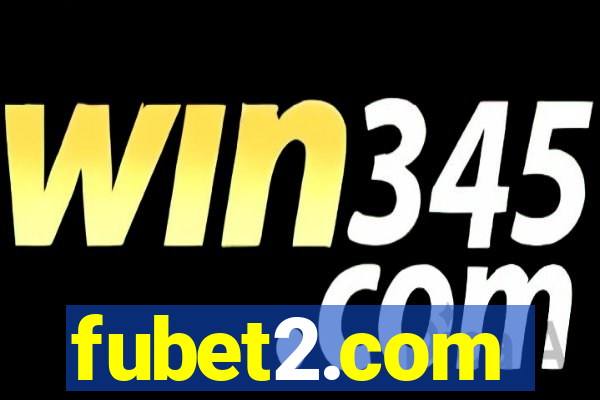 fubet2.com