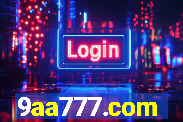 9aa777.com