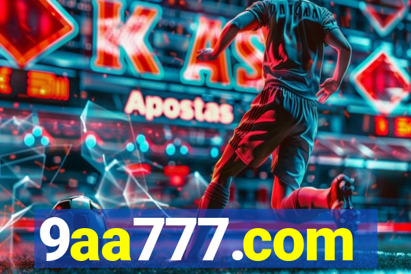 9aa777.com