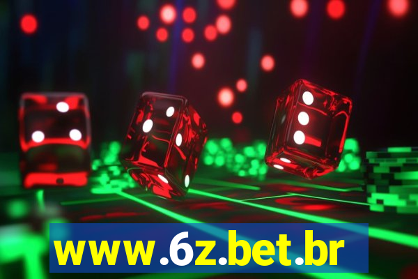 www.6z.bet.br