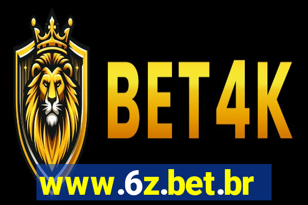 www.6z.bet.br