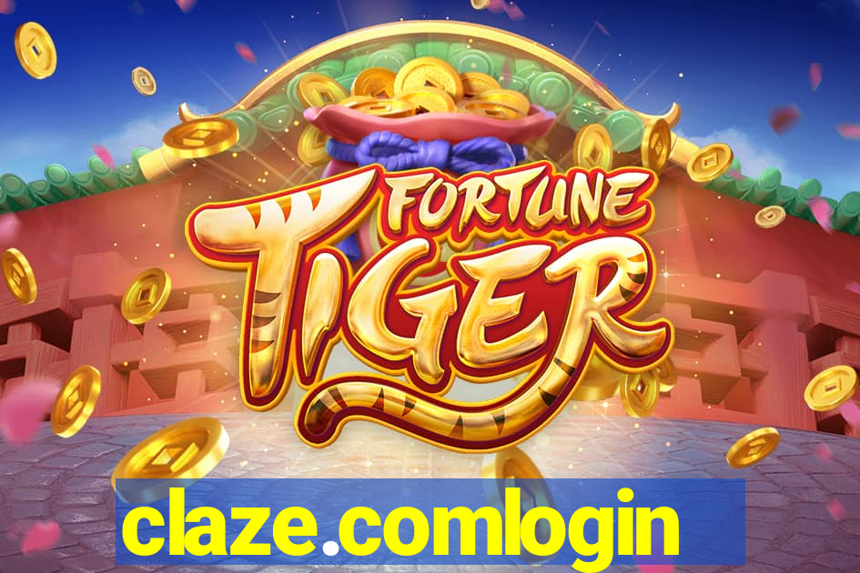 claze.comlogin