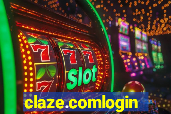 claze.comlogin
