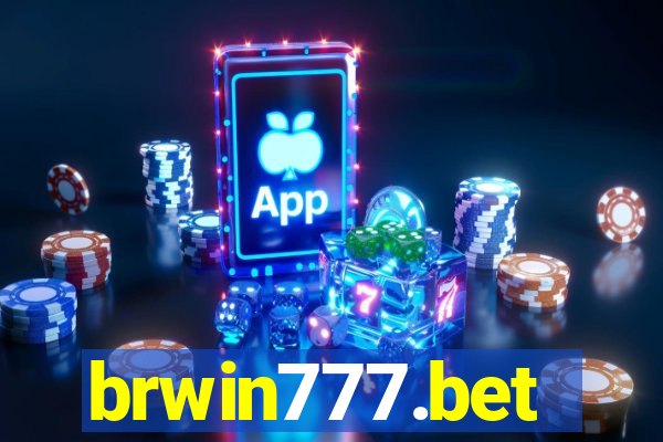 brwin777.bet