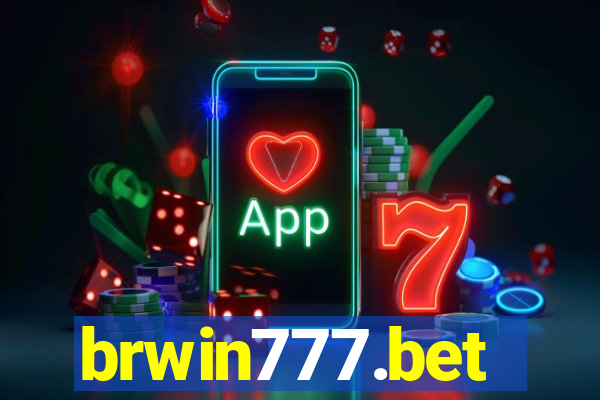 brwin777.bet