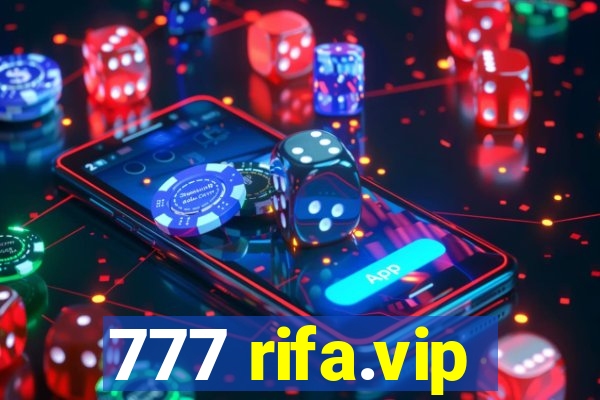 777 rifa.vip