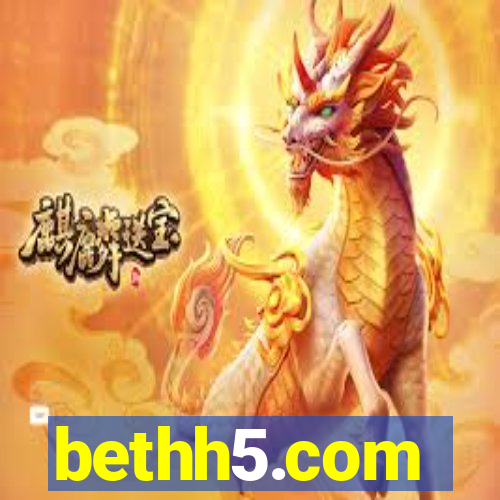 bethh5.com