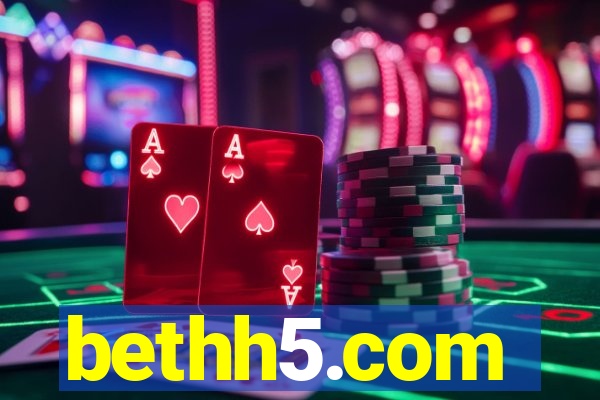 bethh5.com