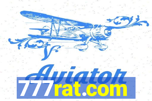 777rat.com