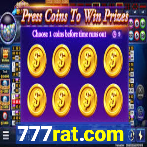 777rat.com