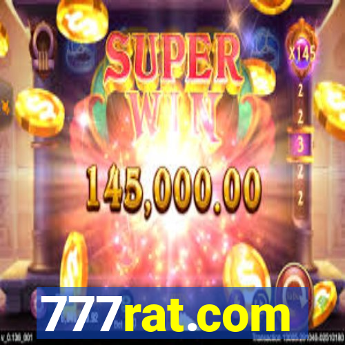 777rat.com