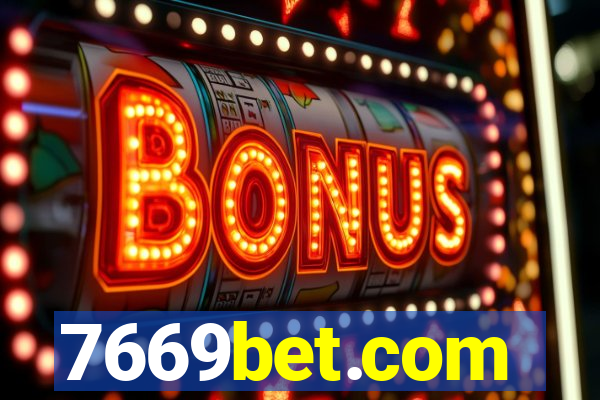 7669bet.com