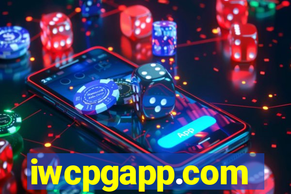 iwcpgapp.com
