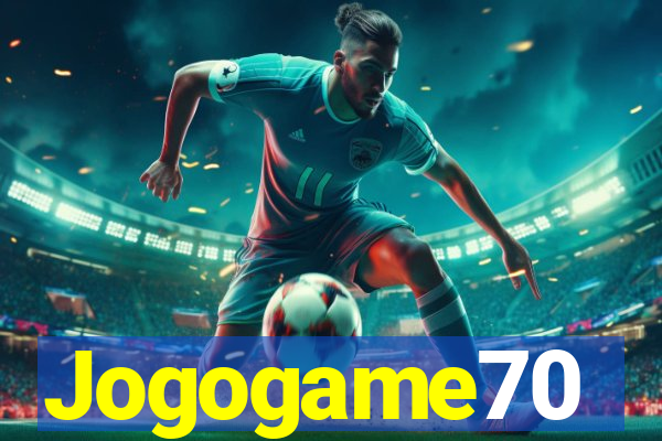 Jogogame70