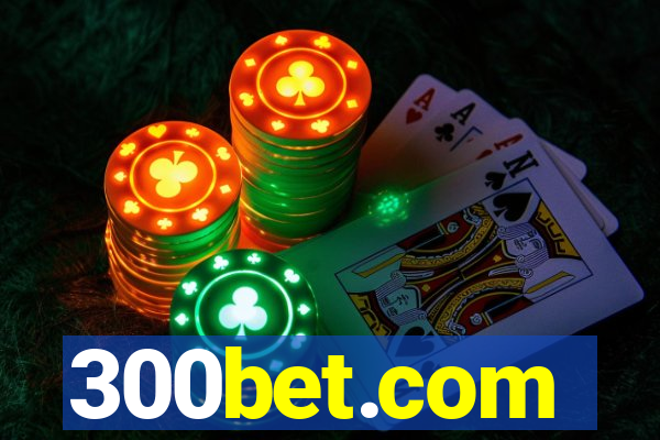 300bet.com