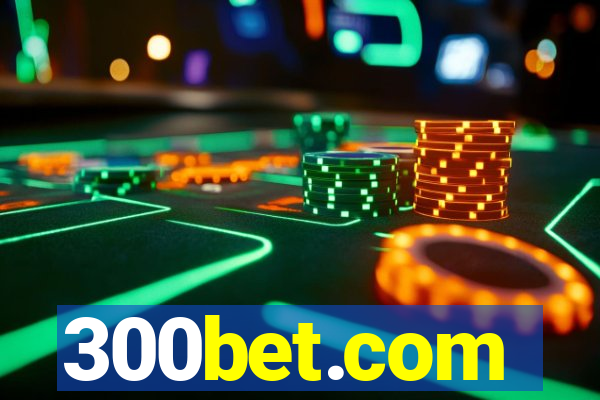 300bet.com