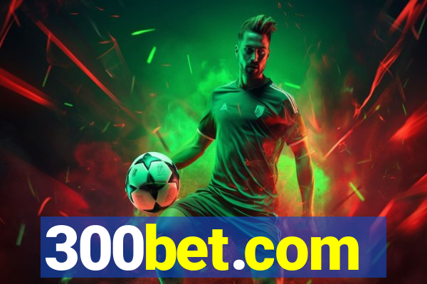 300bet.com