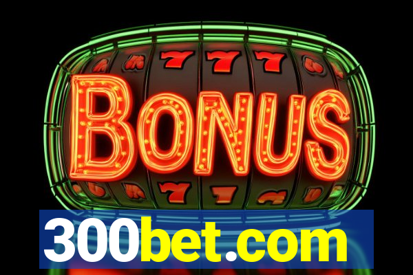 300bet.com