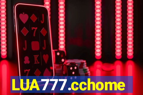 LUA777.cchome