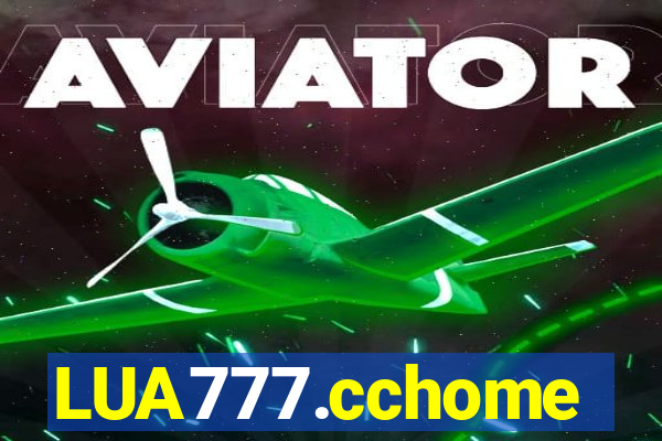 LUA777.cchome