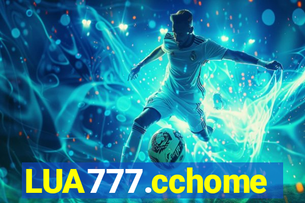 LUA777.cchome