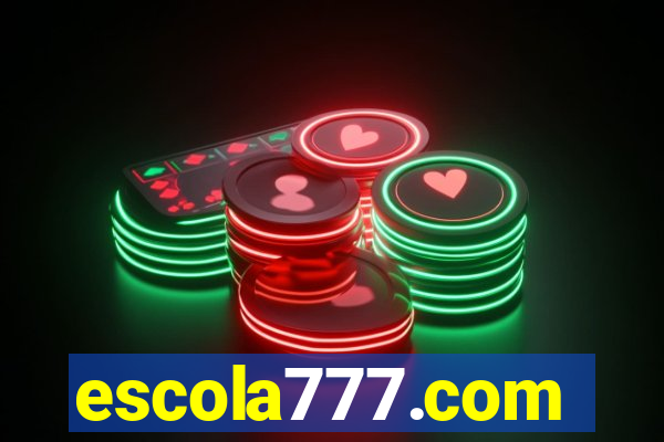 escola777.com