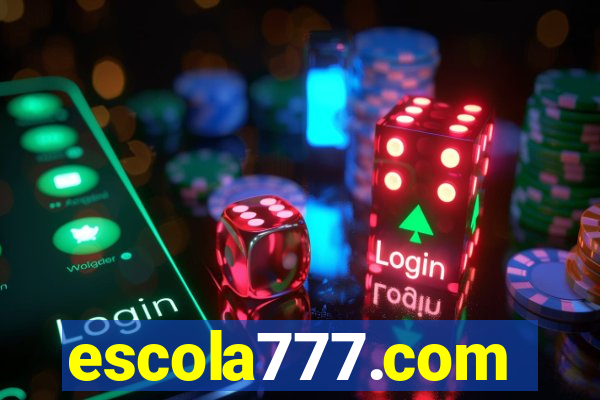 escola777.com