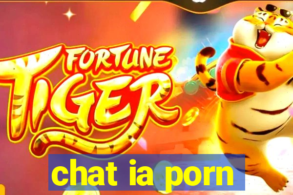 chat ia porn