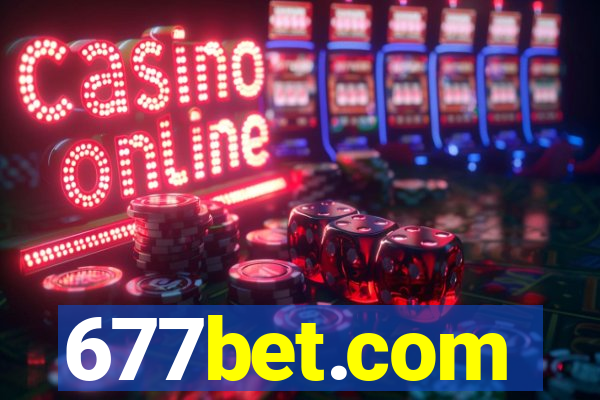 677bet.com