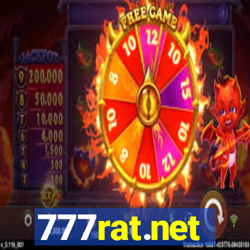 777rat.net