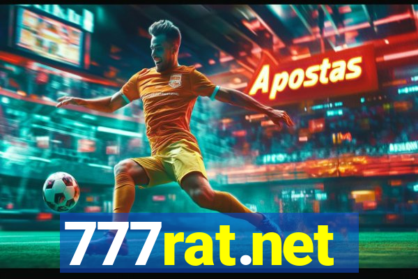 777rat.net