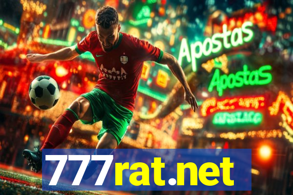 777rat.net