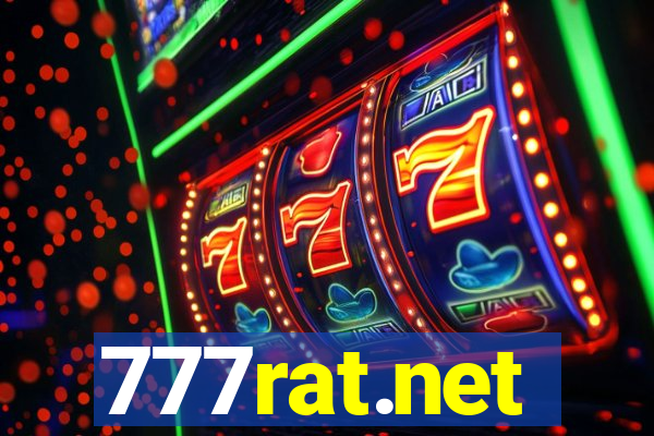 777rat.net
